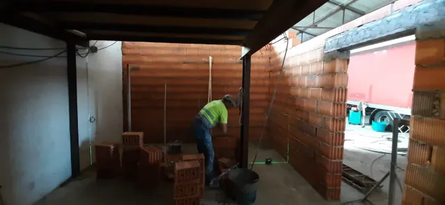 Construcciones,en general