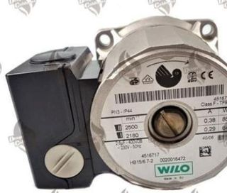 MOTOR DE BOMBA CALDERA THEMAFAST F 25 E H-MOD