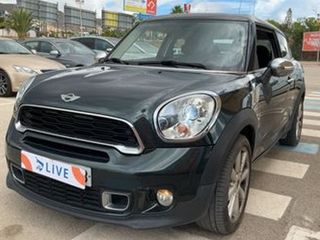 MINI MINI Paceman Cooper SD 105 kW (143 CV)