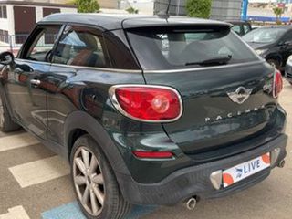 MINI MINI Paceman Cooper SD 105 kW (143 CV)