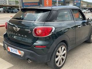MINI MINI Paceman Cooper SD 105 kW (143 CV)