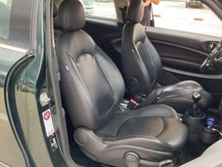 MINI MINI Paceman Cooper SD 105 kW (143 CV)