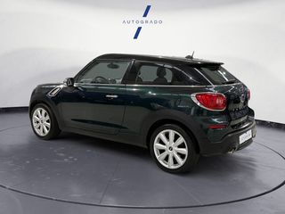 MINI MINI Paceman Cooper SD 105 kW (143 CV)