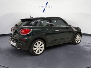 MINI MINI Paceman Cooper SD 105 kW (143 CV)