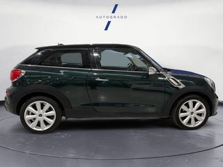 MINI MINI Paceman Cooper SD 105 kW (143 CV)