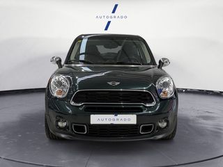 MINI MINI Paceman Cooper SD 105 kW (143 CV)