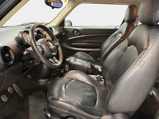 MINI MINI Paceman Cooper SD 105 kW (143 CV)