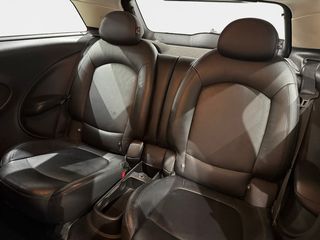 MINI MINI Paceman Cooper SD 105 kW (143 CV)