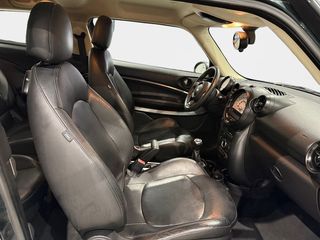 MINI MINI Paceman Cooper SD 105 kW (143 CV)