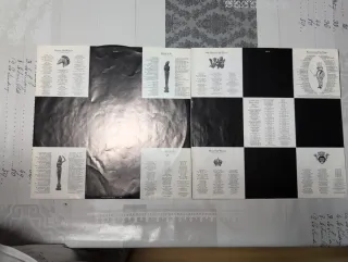 Vinilo Michael Jackson Dangerous