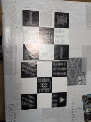 Vinilo Michael Jackson Dangerous