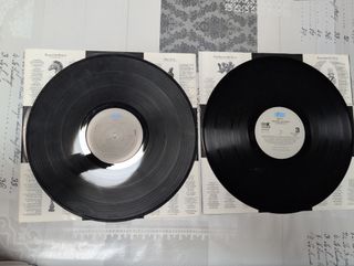 Vinilo Michael Jackson Dangerous