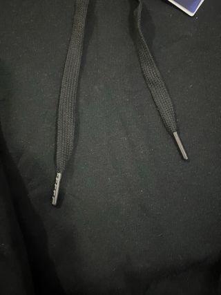 Felpa Polo Ralph Lauren Nera Taglia M