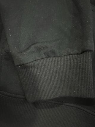 Felpa Polo Ralph Lauren Nera Taglia M