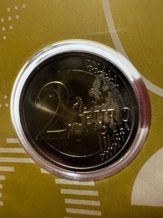 2€ San Marino 2023 Luca Signorelli UNC