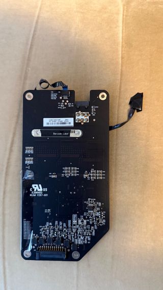 LED Backlight Inverter Board per iMac 27” 2009/10