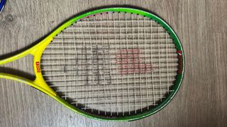 Pack 3 Raquetas Tenis/Bádminton