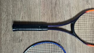 Pack 3 Raquetas Tenis/Bádminton