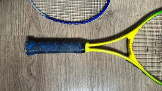 Pack 3 Raquetas Tenis/Bádminton