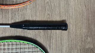 Pack 3 Raquetas Tenis/Bádminton