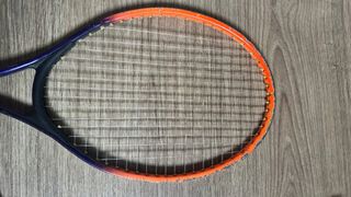 Pack 3 Raquetas Tenis/Bádminton
