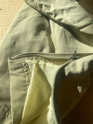 Pantalones Adidas Vintage Talla L