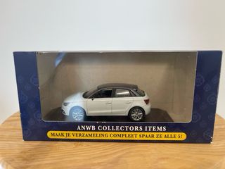 auto’s per stuk 5,- nieuw in doos