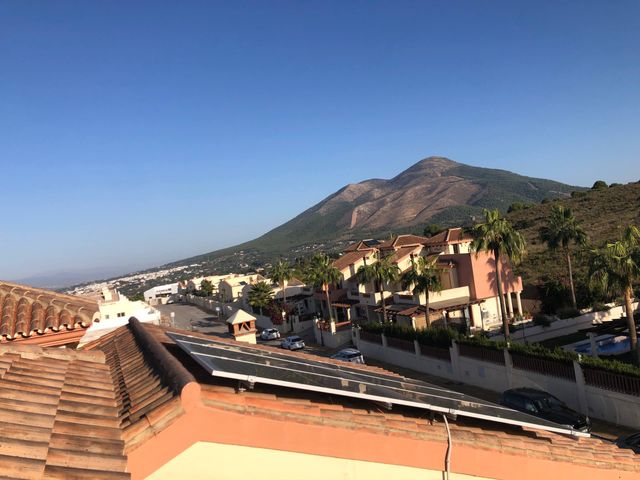 INSTALACION FOTOVOLTAICA, PLACAS SOLARES