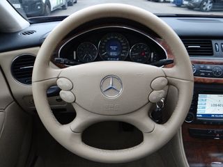 Mercedes-Benz Clase CLS 2005