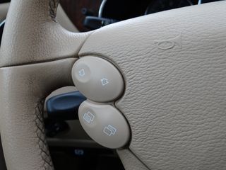 Mercedes-Benz Clase CLS 2005