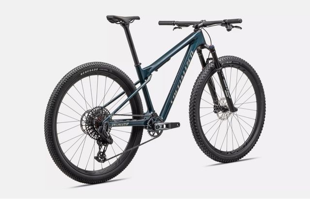 Specialized Epic World Cup Pro 2024
