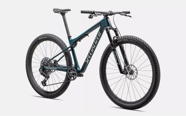Specialized Epic World Cup Pro 2024