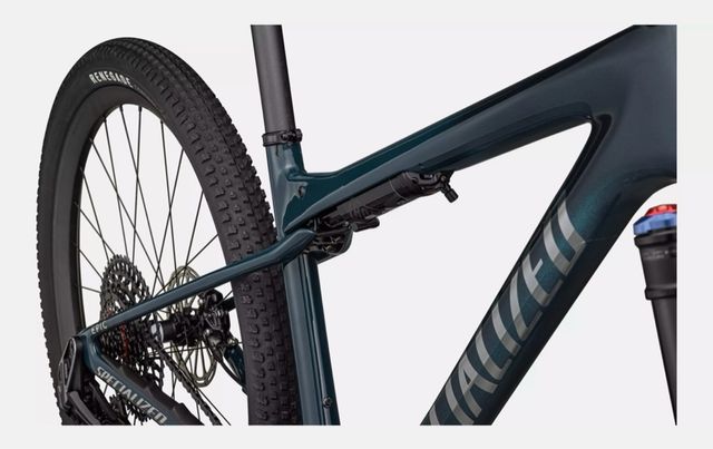 Specialized Epic World Cup Pro 2024