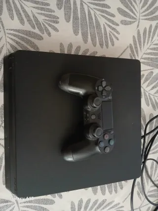 PlayStation 4 