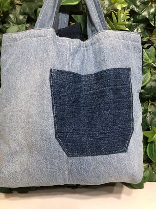 Bolso handmade Nuevo
