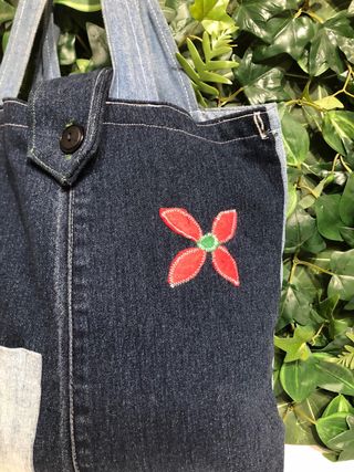 Bolso handmade Nuevo
