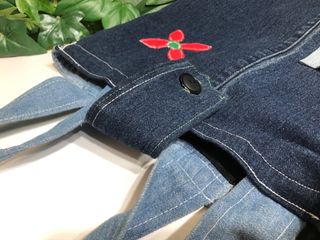 Bolso handmade Nuevo