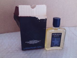 Vorago Eau de Cologne 50 ml