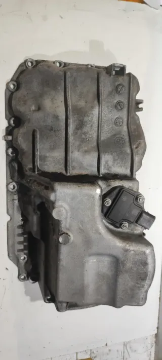 968 CARTER BMW SERIE 1 N47D20A