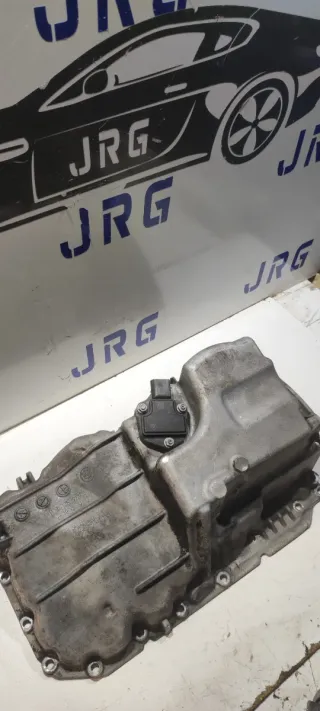 968 CARTER BMW SERIE 1 N47D20A