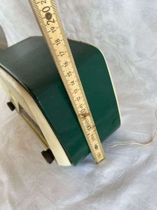 Radio Vintage Elettrodin R3 Anni '60