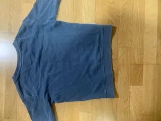 Sudadera Scalpers Azul 