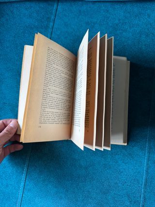 Libro Cumbres Borrascosas de Emily Brontë