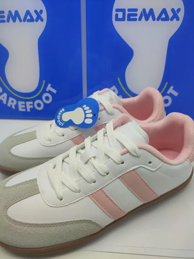 Zapatillas D E M A X Barefoot Talla 36-41