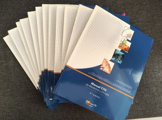 Manual CTO Medicina 9ª ED (Obra Completa): Neum...