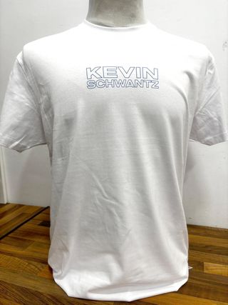 CAMISETA LEGEND KEVIN SCHWANTZ