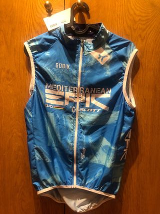 Chaleco GOBIK Mediterranean Epic 25' Talla S