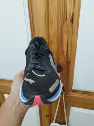 Zapatillas Puma Deviate 2 Nitro 