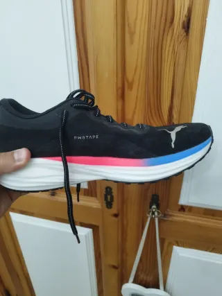 Zapatillas Puma Deviate 2 Nitro 
