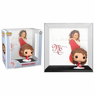 Pack Funko Pop! Mariah Carey